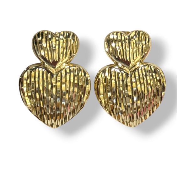 Boucles d'oreilles Mandile 1922 Femme Erosioni in Argent 2CEOC127130 - 2CEOC127130